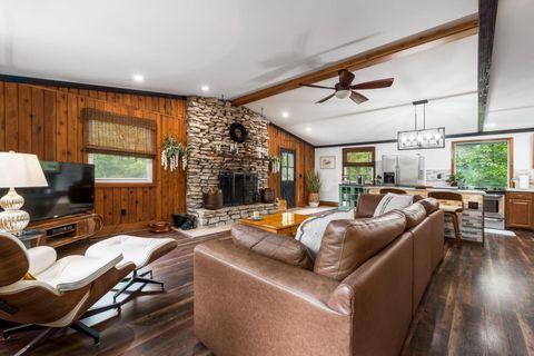 Tiny photo for 317 Winnebago Lane, Bremen, OH 43107 (MLS # 226004362)