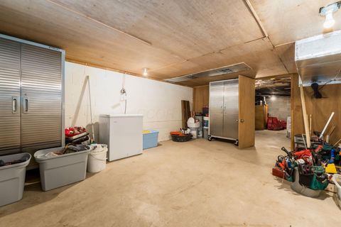 Tiny photo for 317 Winnebago Lane, Bremen, OH 43107 (MLS # 226004362)