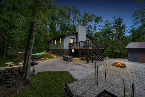 Tiny photo for 317 Winnebago Lane, Bremen, OH 43107 (MLS # 226004362)