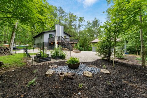 Tiny photo for 317 Winnebago Lane, Bremen, OH 43107 (MLS # 226004362)