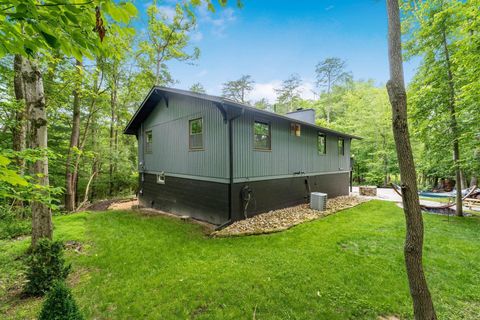 Tiny photo for 317 Winnebago Lane, Bremen, OH 43107 (MLS # 226004362)