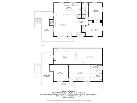 Tiny photo for 317 Winnebago Lane, Bremen, OH 43107 (MLS # 226004362)