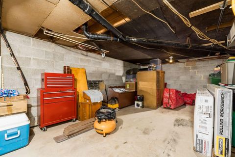 Tiny photo for 317 Winnebago Lane, Bremen, OH 43107 (MLS # 226004362)