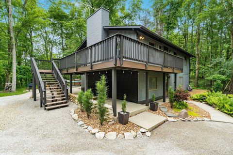 Tiny photo for 317 Winnebago Lane, Bremen, OH 43107 (MLS # 226004362)