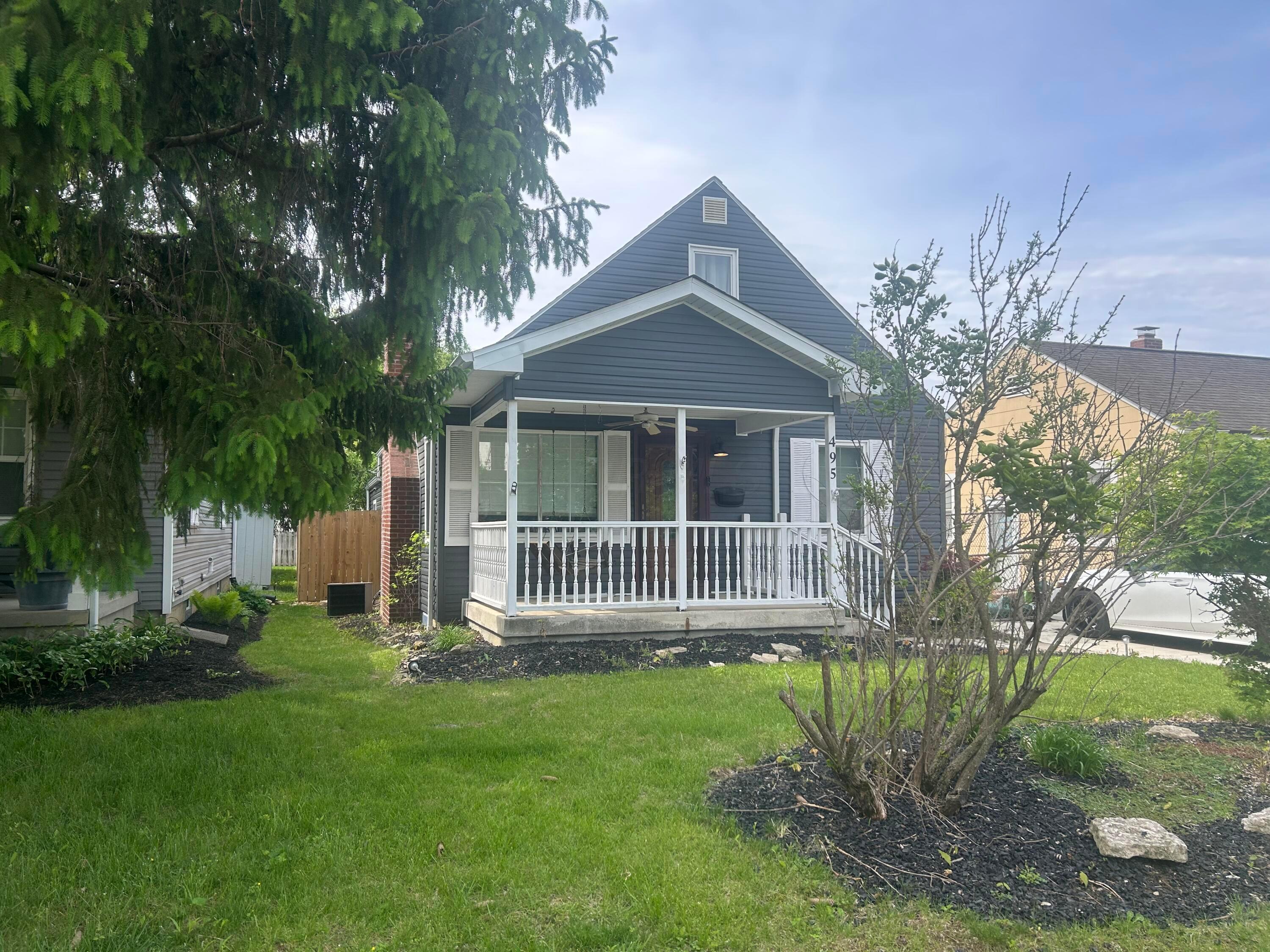 495 E Beechwold Boulevard