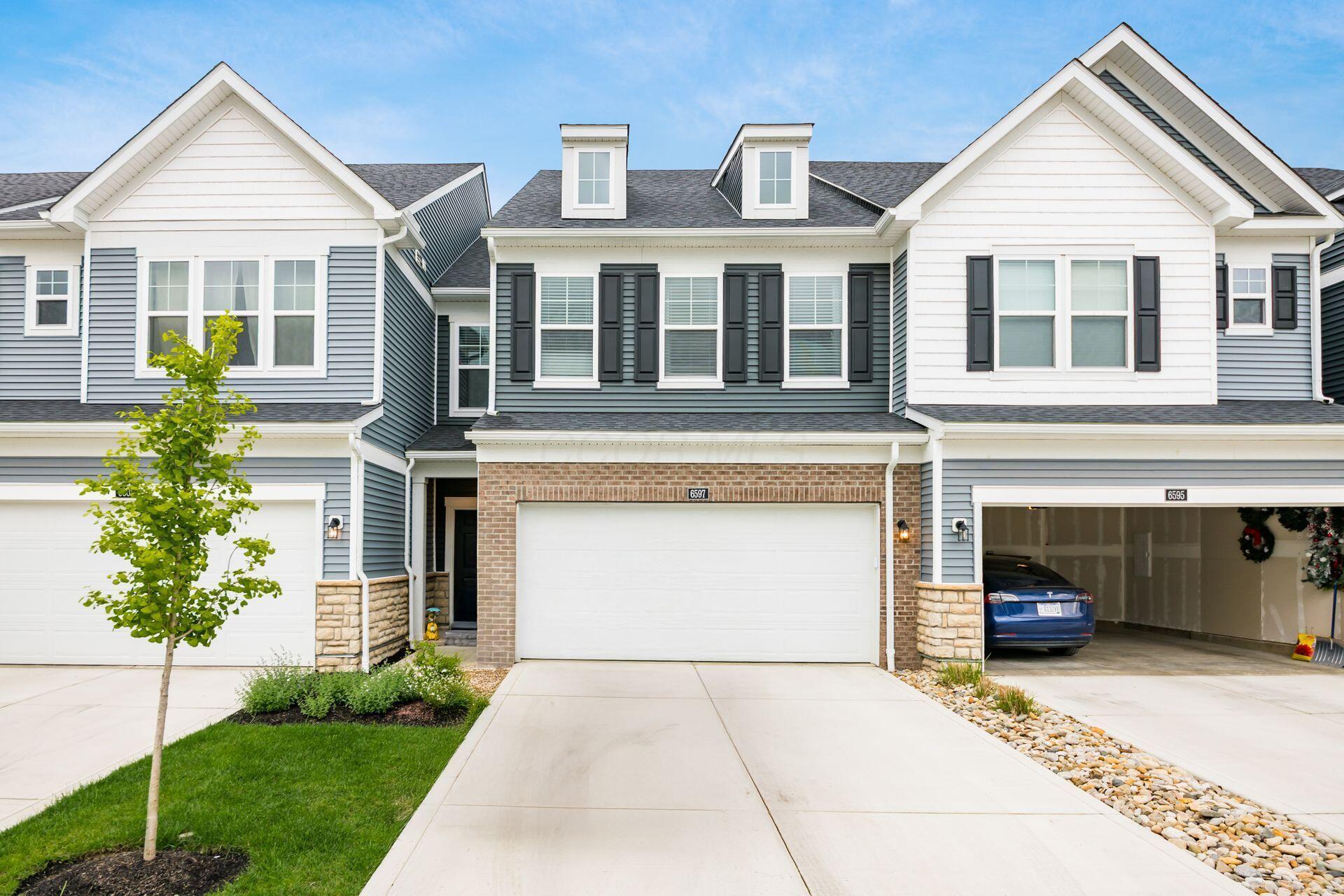 6597 Wheatly Road 503