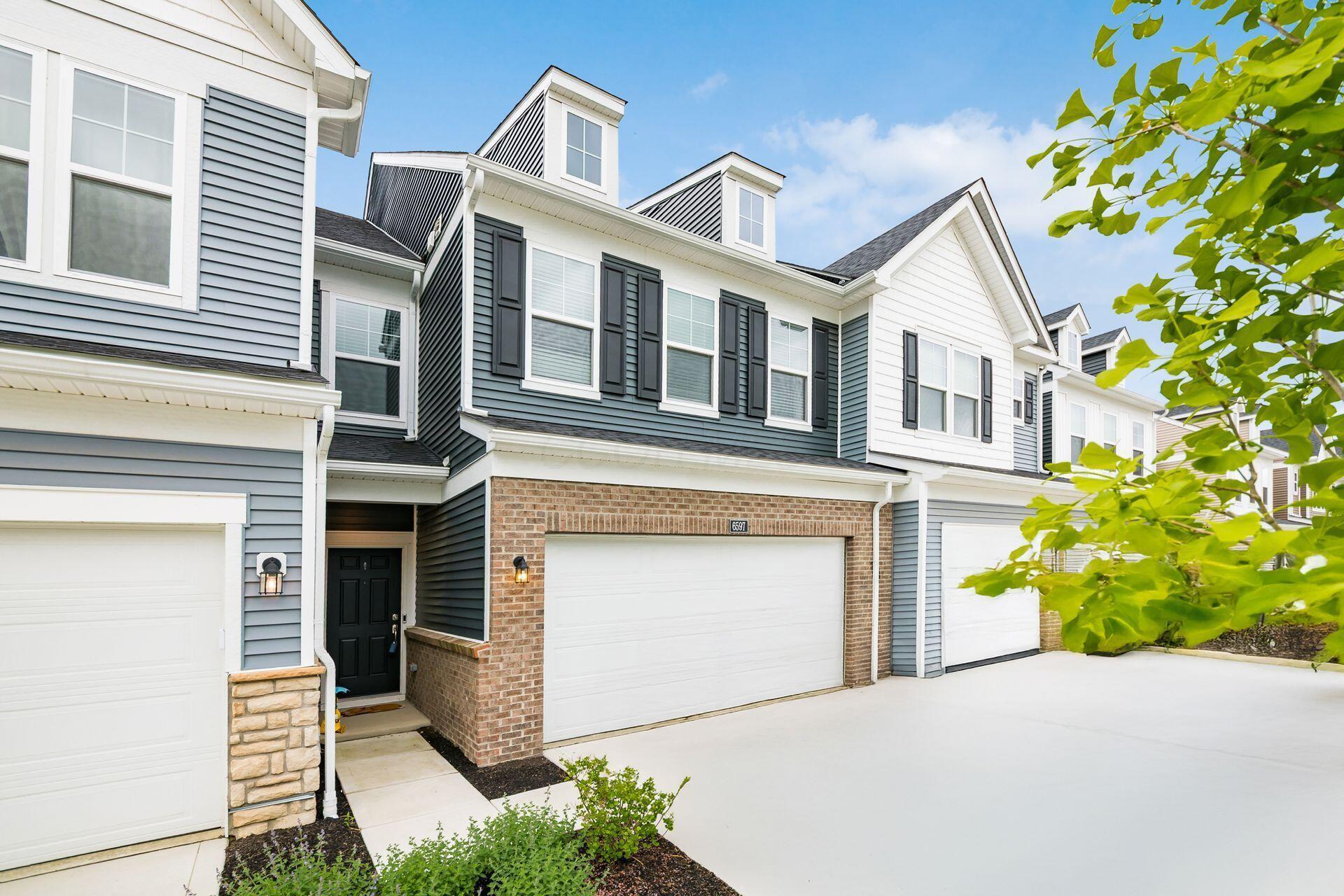 6597 Wheatly Road 503