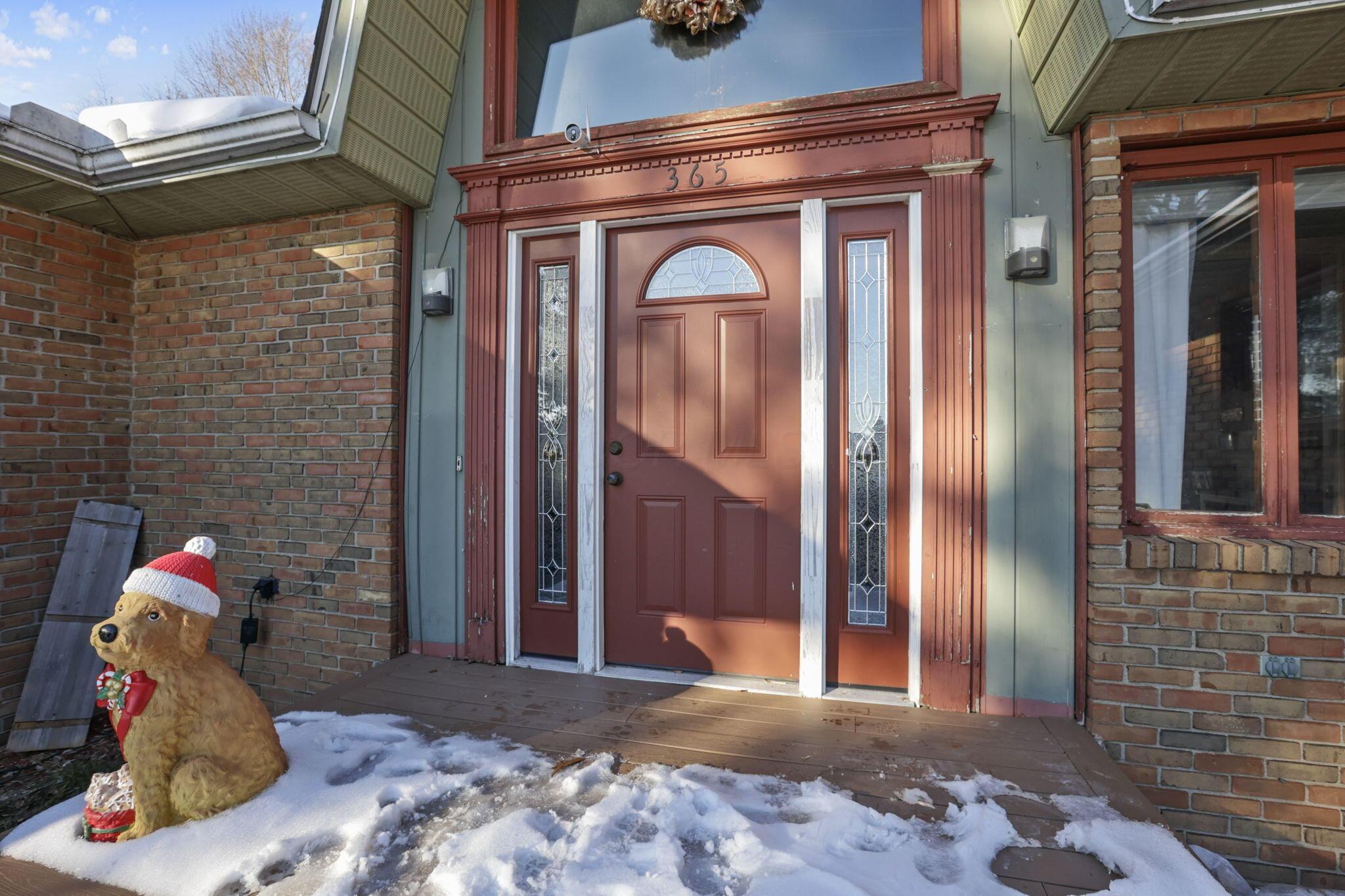 365 Hillandale Drive, Newark, Ohio image 6