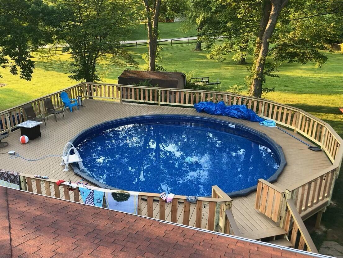 365 Hillandale Drive, Newark, Ohio image 40