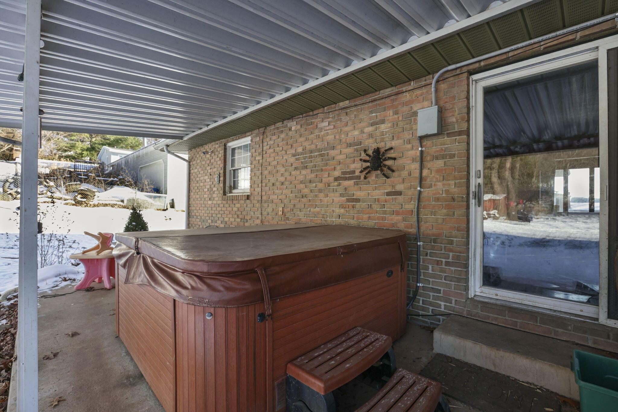 365 Hillandale Drive, Newark, Ohio image 33
