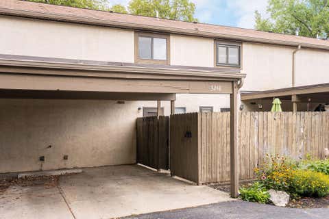 Tiny photo for 3248 Summertime Court 19 #19, Columbus, OH 43221 (MLS # 226029235)