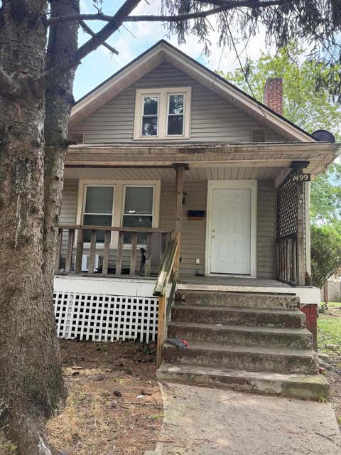 Photo of 1449 Loretta Avenue, Columbus, OH 43211 (MLS # 226029120)