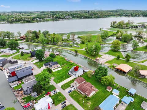 Photo of 15308 Township Road 493, Thornville, OH 43076 (MLS # 226014753)