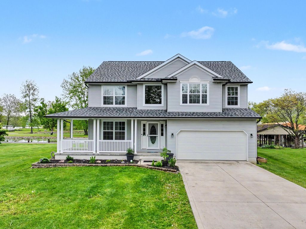 Photo of 15308 Township Road 493, Thornville, OH 43076 (MLS # 226014753)