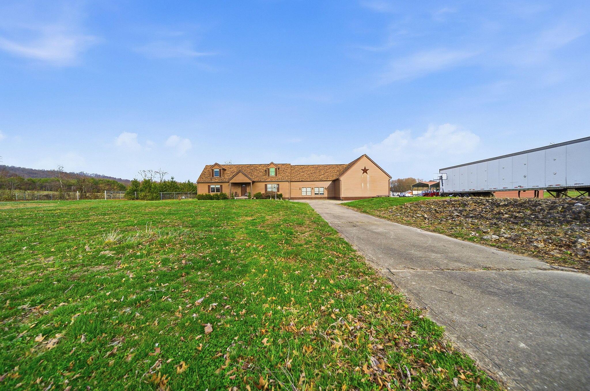 1040 Straight Creek Road