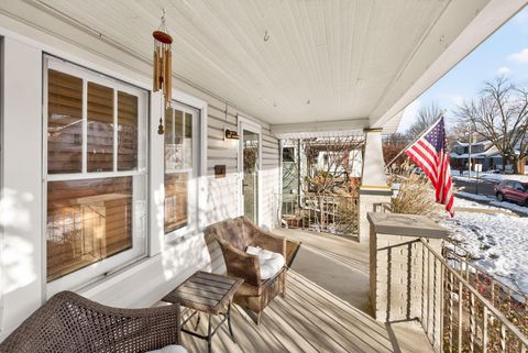 Tiny photo for 236 Southwood Avenue, Columbus, OH 43207 (MLS # 225045270)