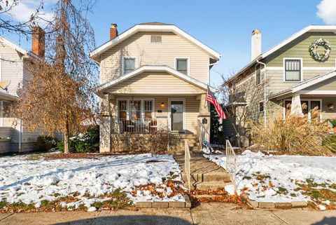 Photo of 236 Southwood Avenue, Columbus, OH 43207 (MLS # 225045270)