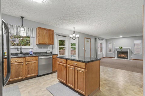 Tiny photo for 610 Thistle Drive, Delaware, OH 43015 (MLS # 226039963)