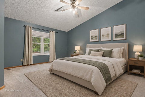 Tiny photo for 610 Thistle Drive, Delaware, OH 43015 (MLS # 226039963)