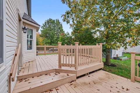 Tiny photo for 610 Thistle Drive, Delaware, OH 43015 (MLS # 226039963)