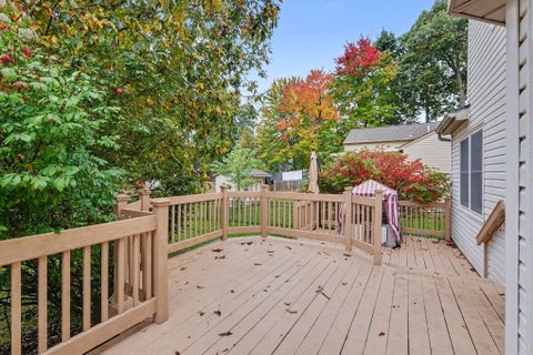Tiny photo for 610 Thistle Drive, Delaware, OH 43015 (MLS # 226039963)