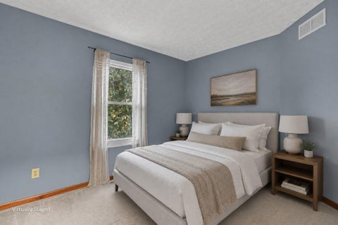Tiny photo for 610 Thistle Drive, Delaware, OH 43015 (MLS # 226039963)