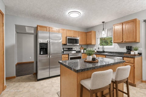 Tiny photo for 610 Thistle Drive, Delaware, OH 43015 (MLS # 226039963)