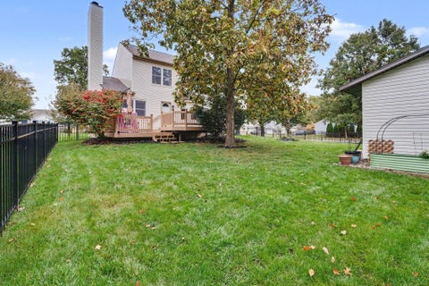 Tiny photo for 610 Thistle Drive, Delaware, OH 43015 (MLS # 226039963)
