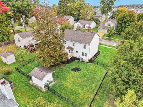 Tiny photo for 610 Thistle Drive, Delaware, OH 43015 (MLS # 226039963)