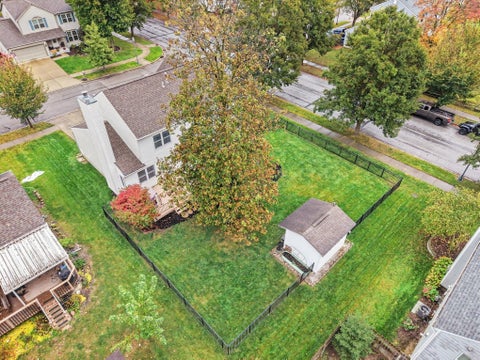 Tiny photo for 610 Thistle Drive, Delaware, OH 43015 (MLS # 226039963)