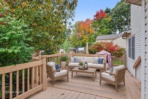 Tiny photo for 610 Thistle Drive, Delaware, OH 43015 (MLS # 226039963)