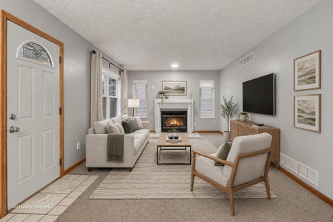 Tiny photo for 610 Thistle Drive, Delaware, OH 43015 (MLS # 226039963)