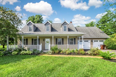 Photo of 10025 Slough Road, Canal Winchester, OH 43110 (MLS # 226030174)