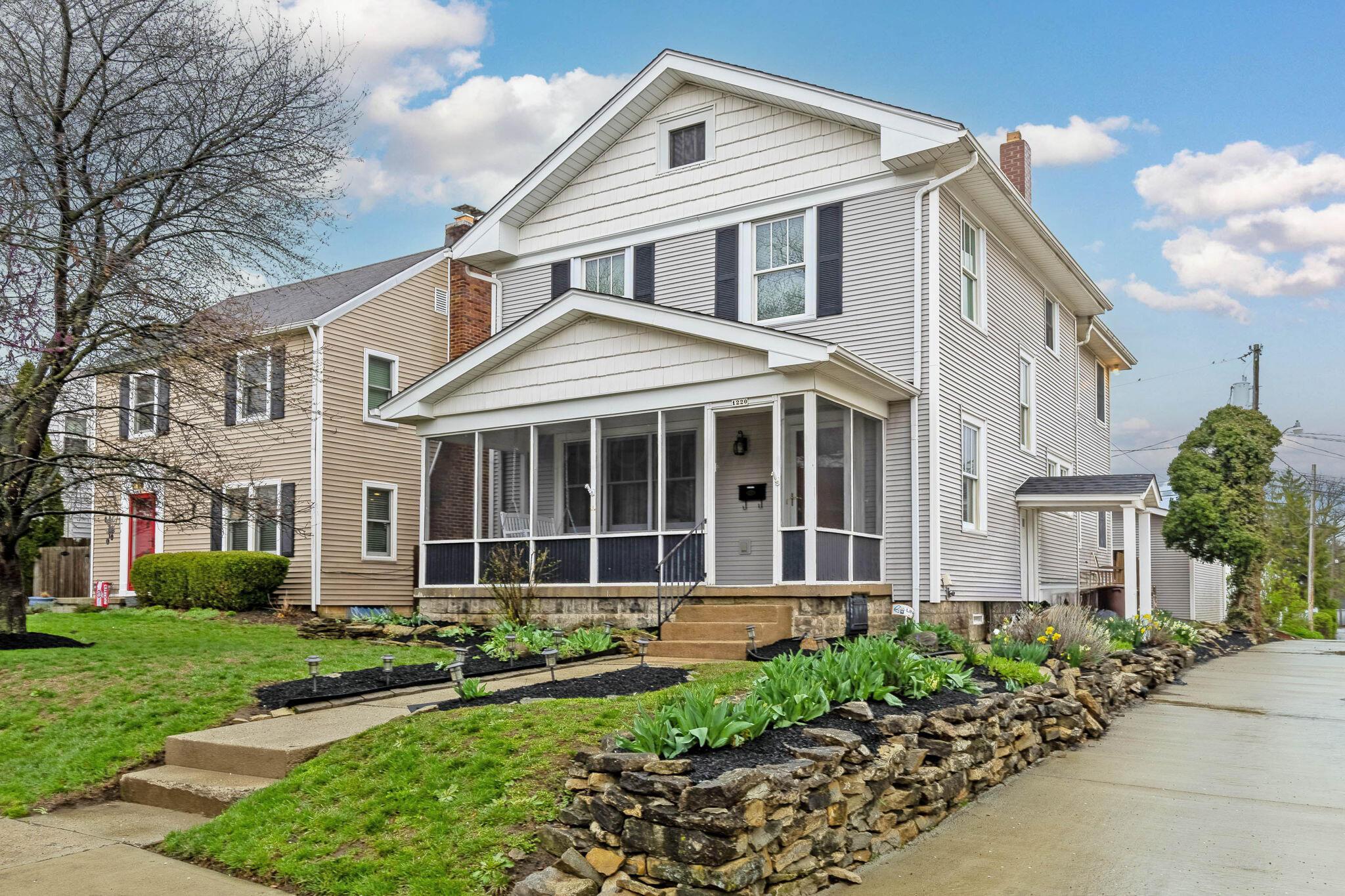 1220 Oxley Road, Columbus, Ohio image 1