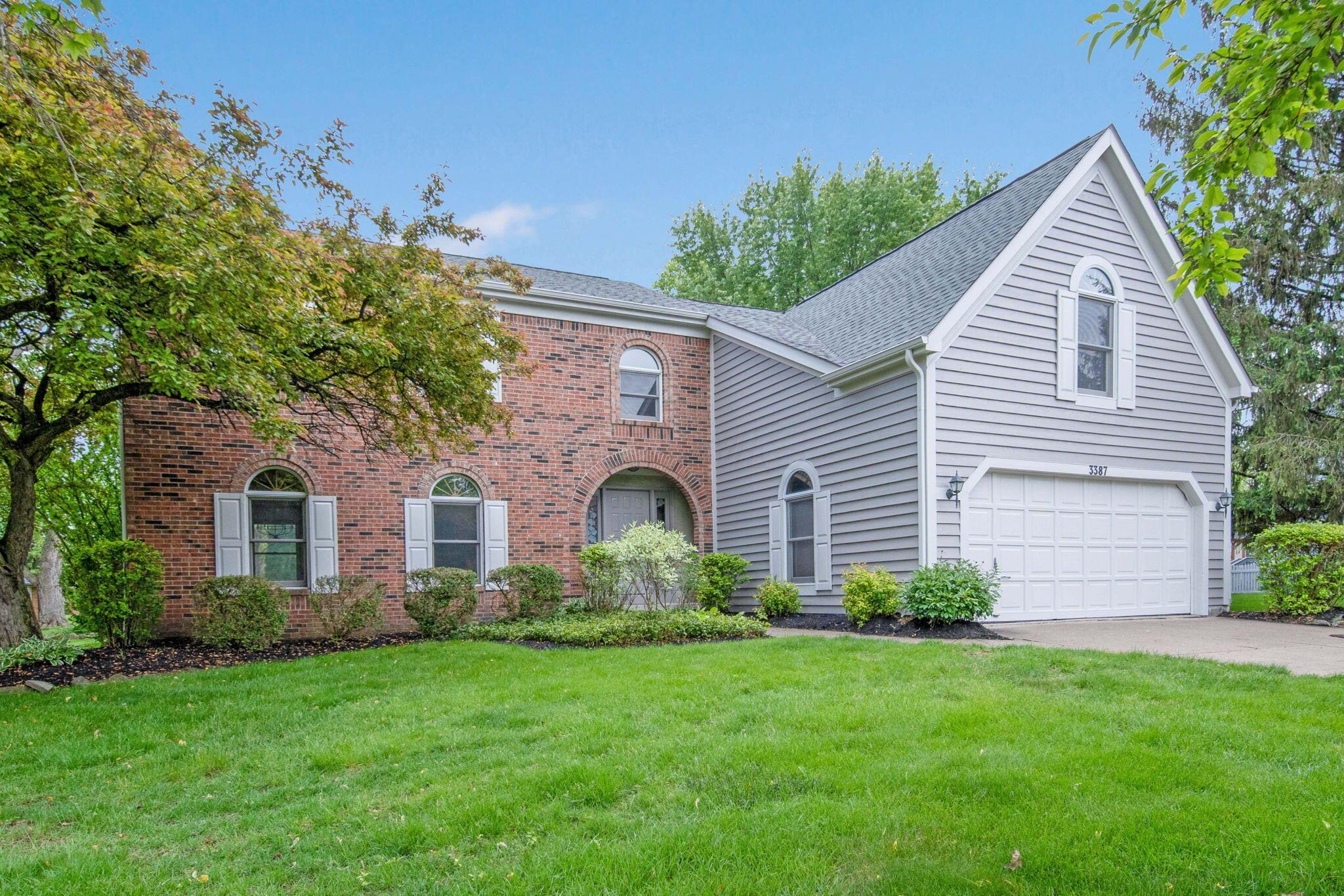 3387 River Narrows Road, Hilliard, Ohio image 6