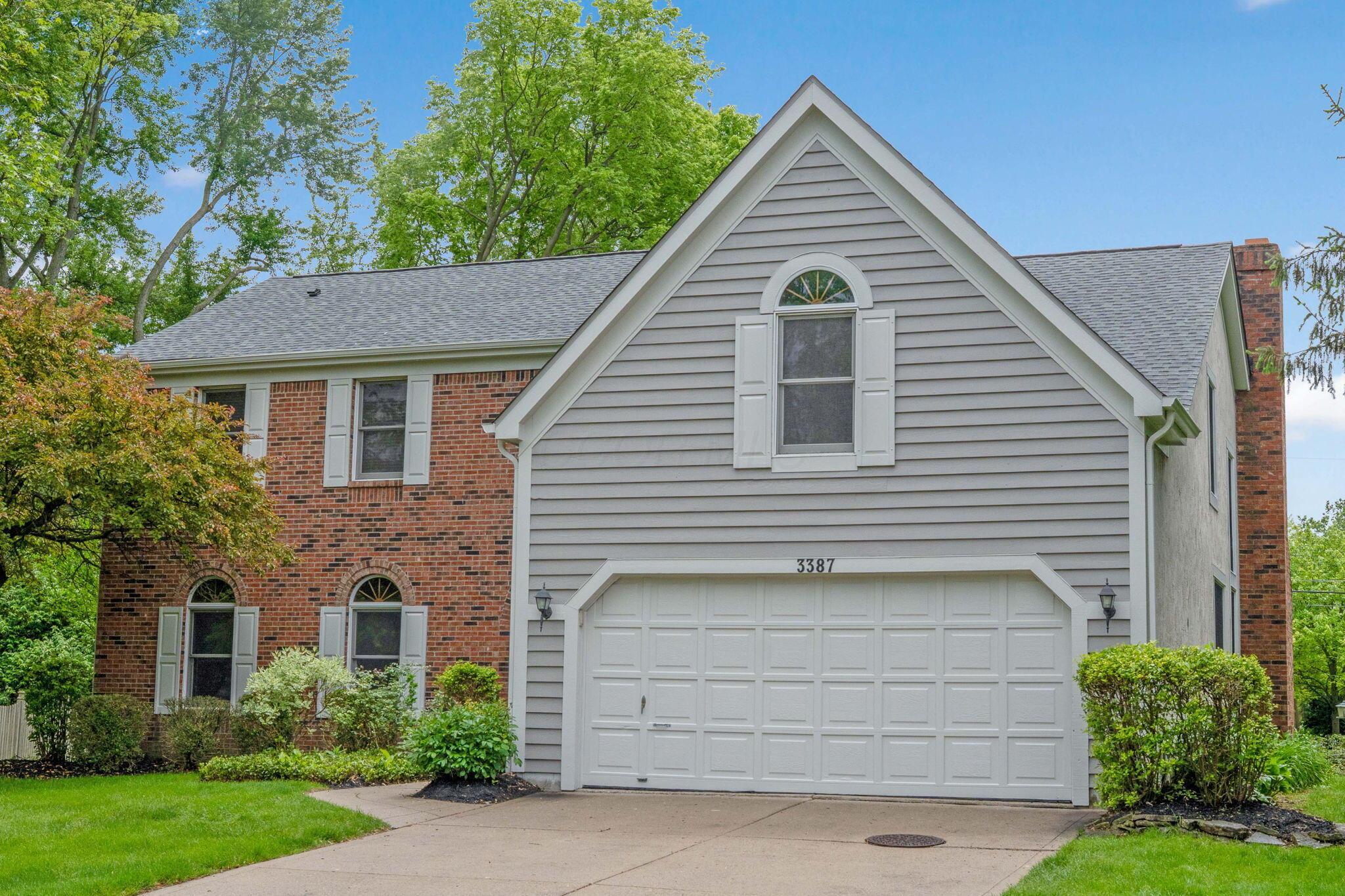 3387 River Narrows Road, Hilliard, Ohio image 4