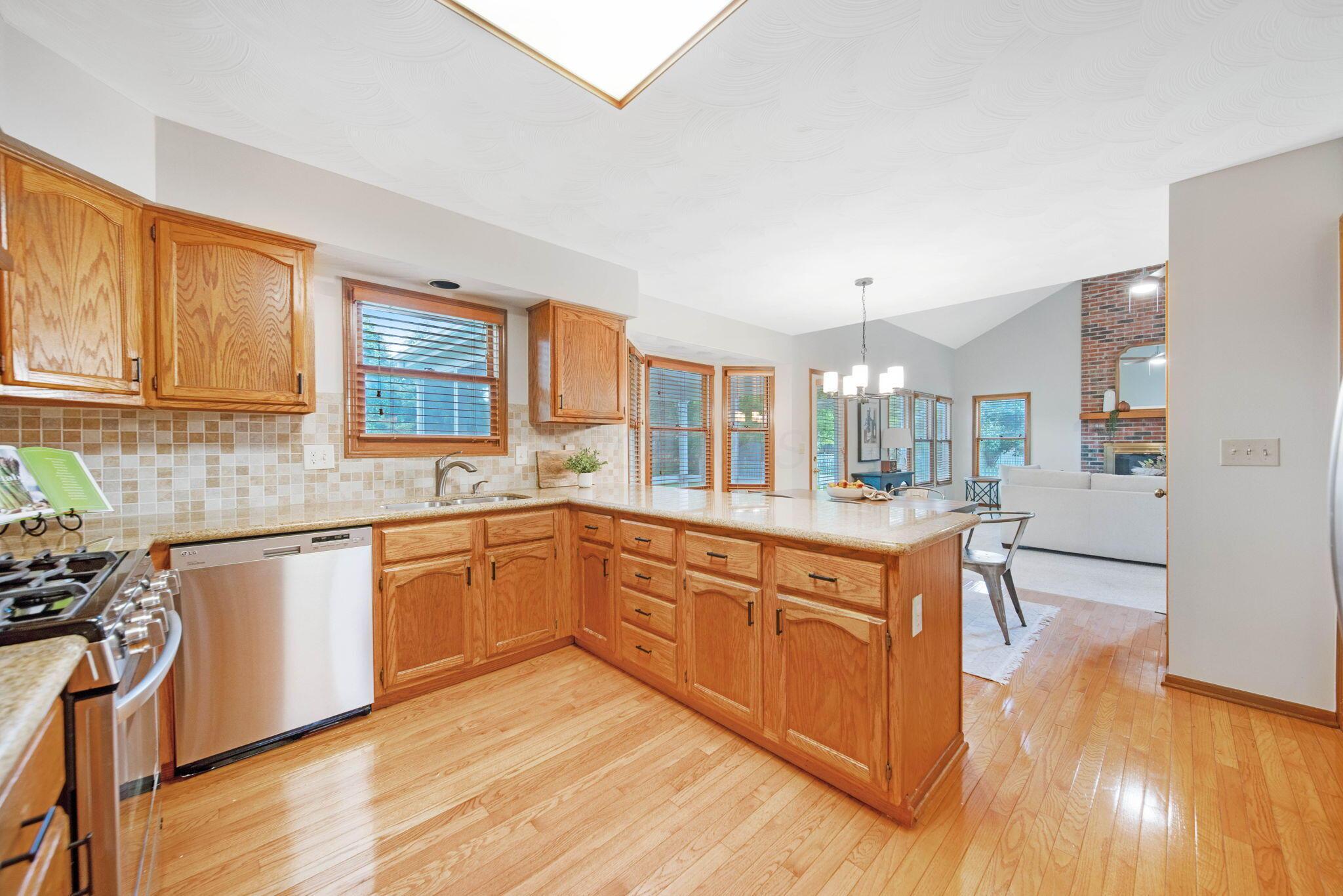 3387 River Narrows Road, Hilliard, Ohio image 23
