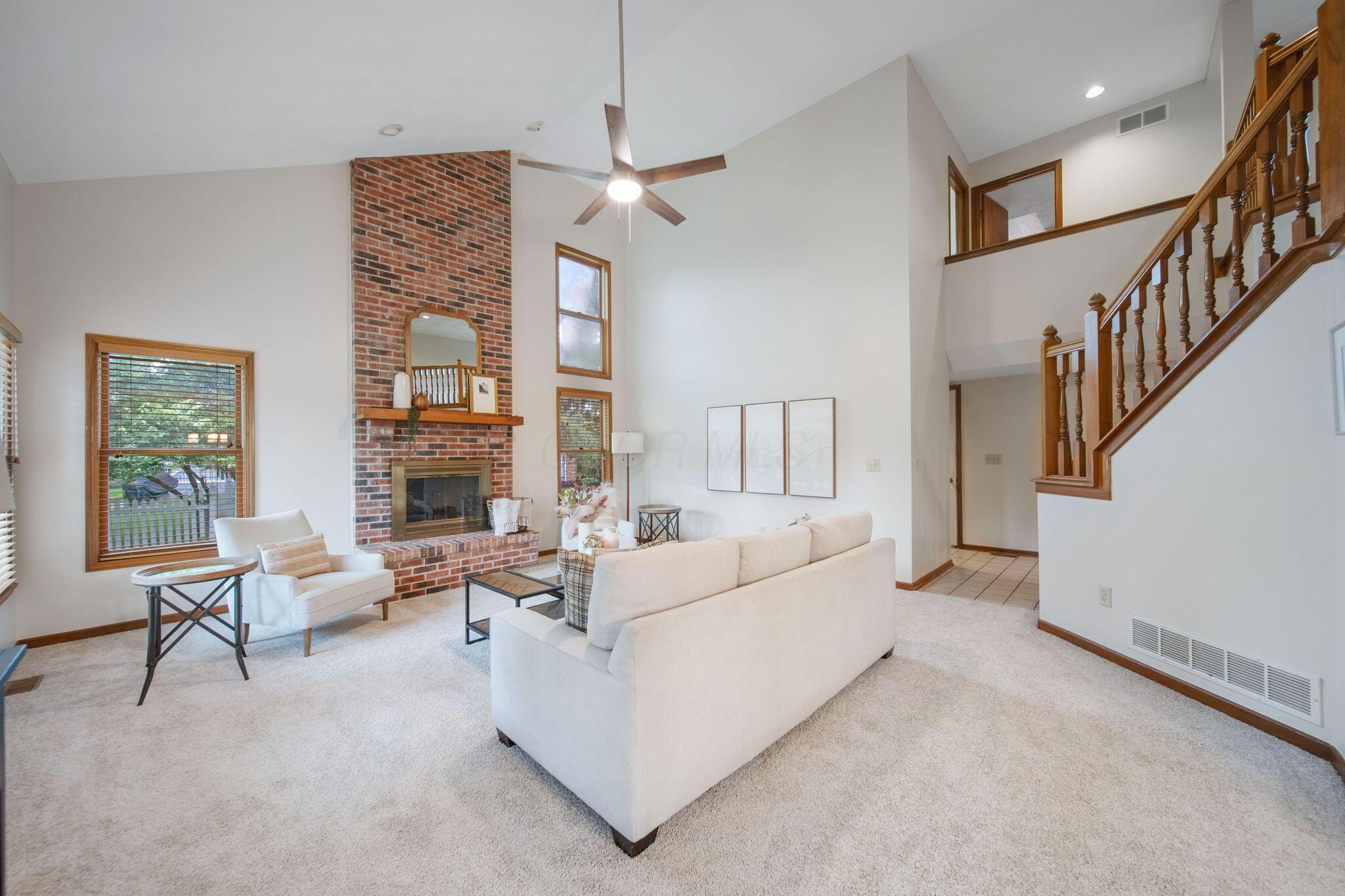 3387 River Narrows Road, Hilliard, Ohio image 28
