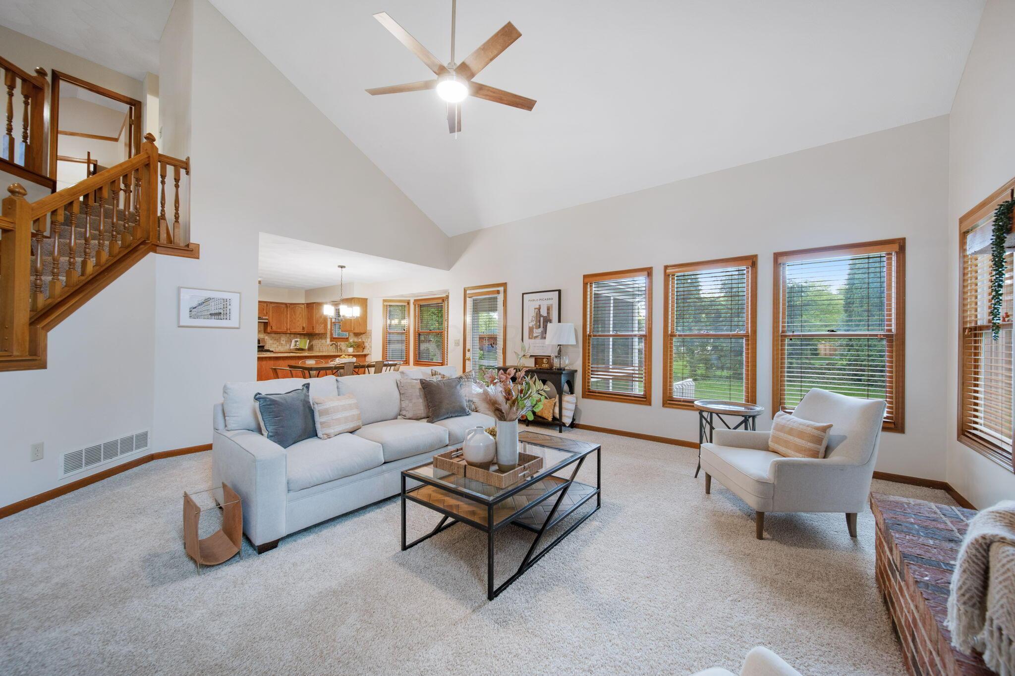 3387 River Narrows Road, Hilliard, Ohio image 32