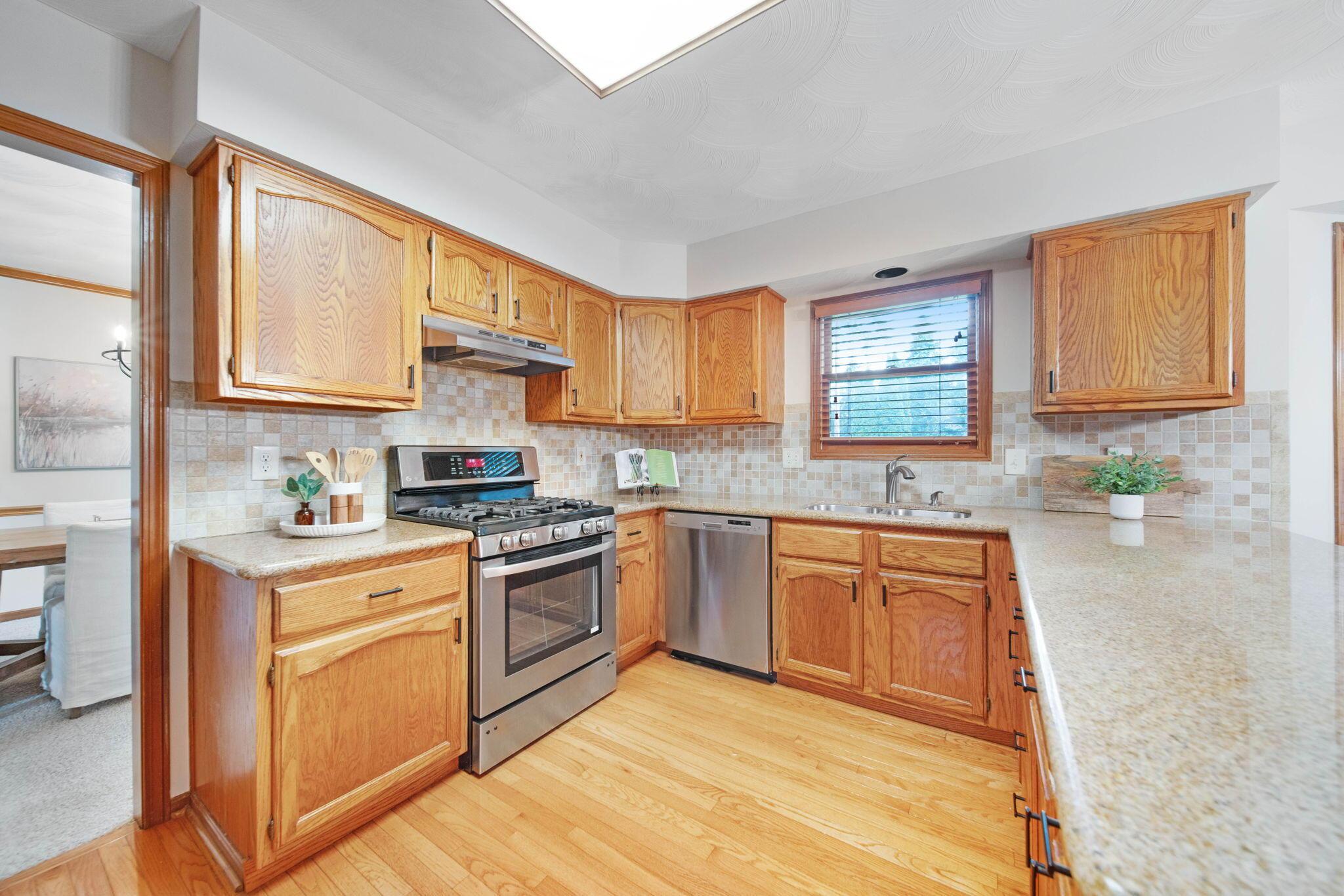 3387 River Narrows Road, Hilliard, Ohio image 21