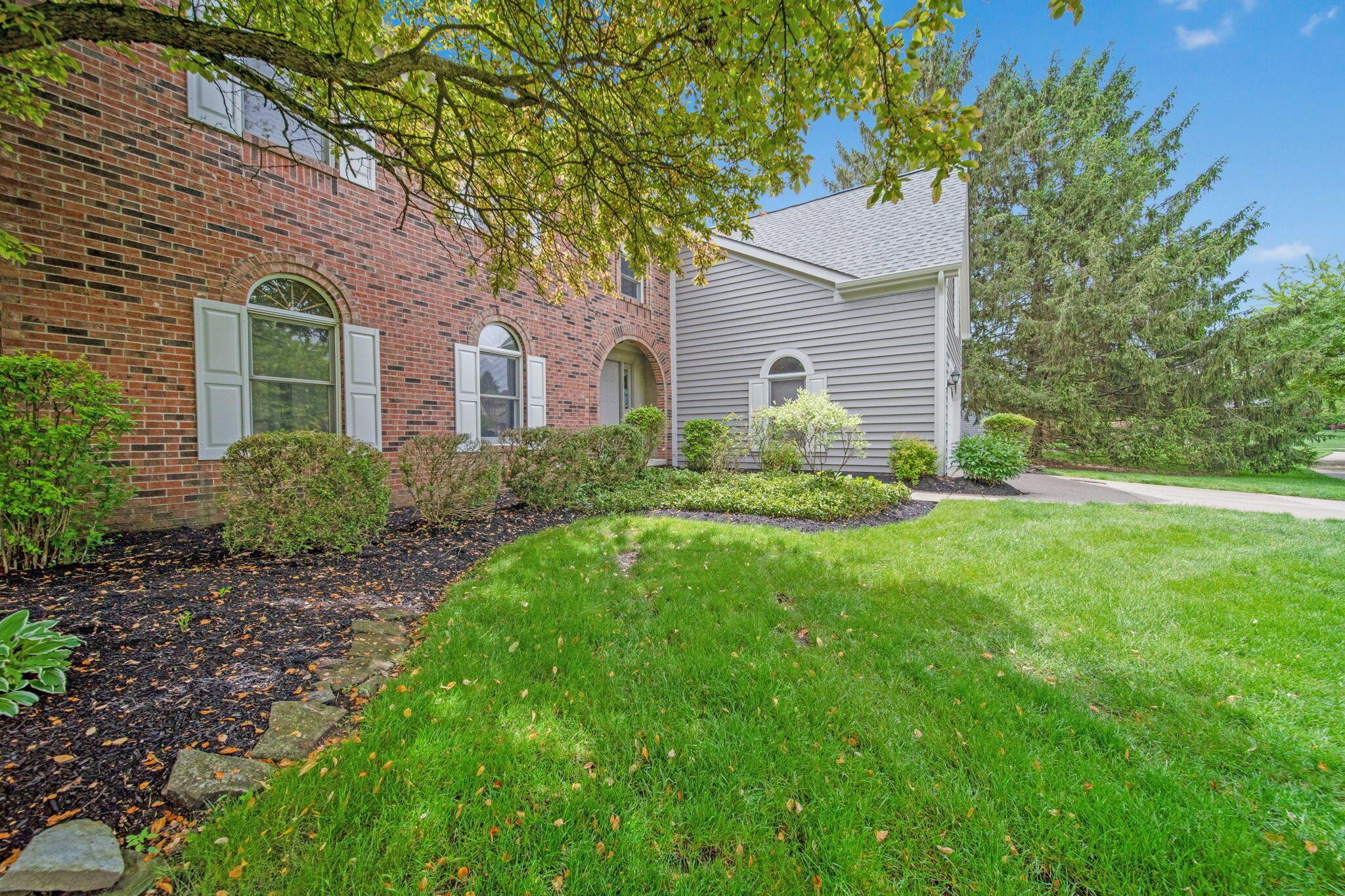 3387 River Narrows Road, Hilliard, Ohio image 8