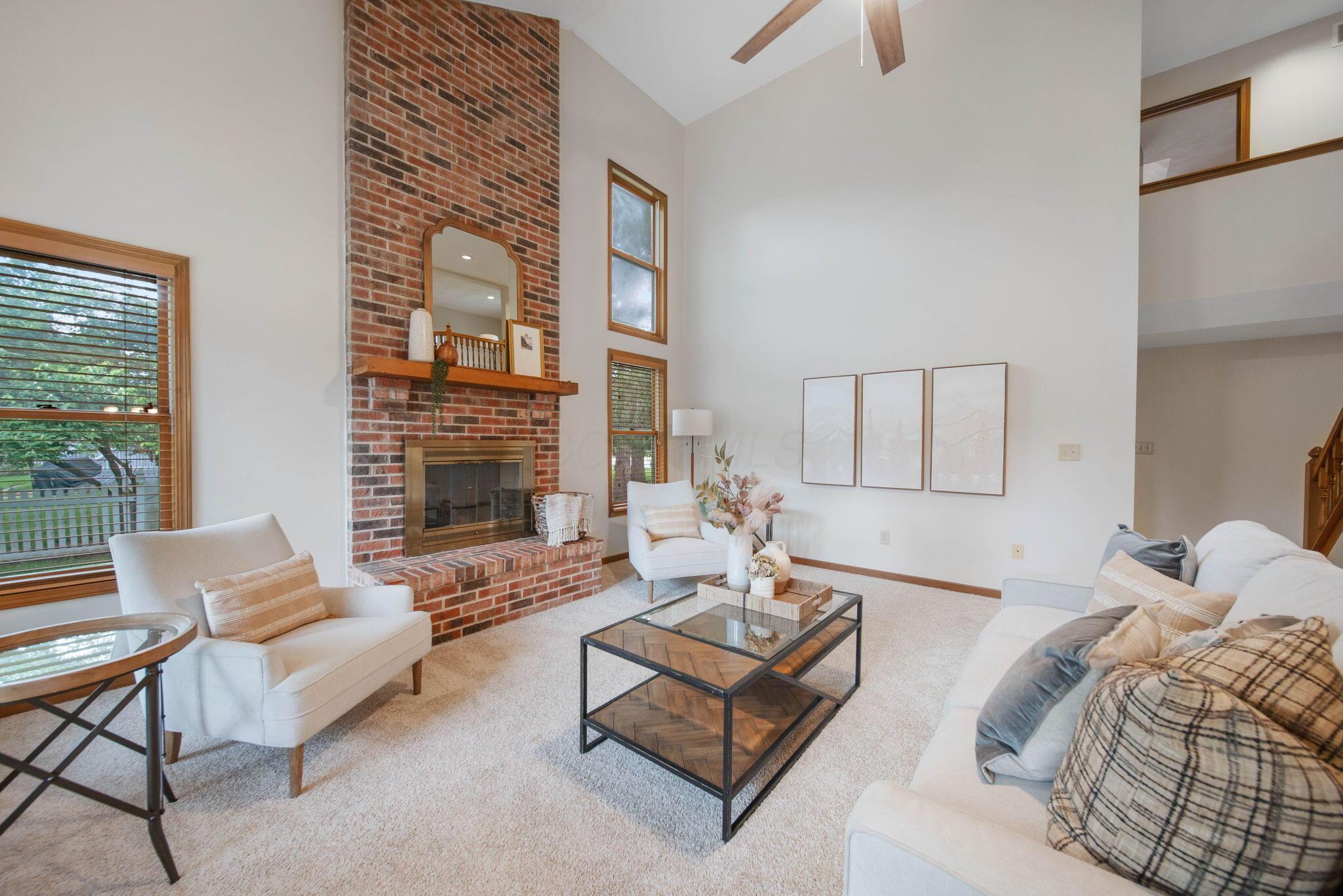 3387 River Narrows Road, Hilliard, Ohio image 30