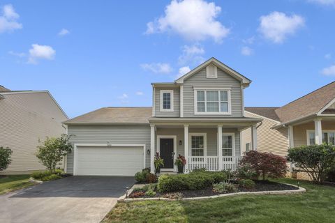 Photo of 5969 Shreven Drive, Westerville, OH 43081 (MLS # 225032870)