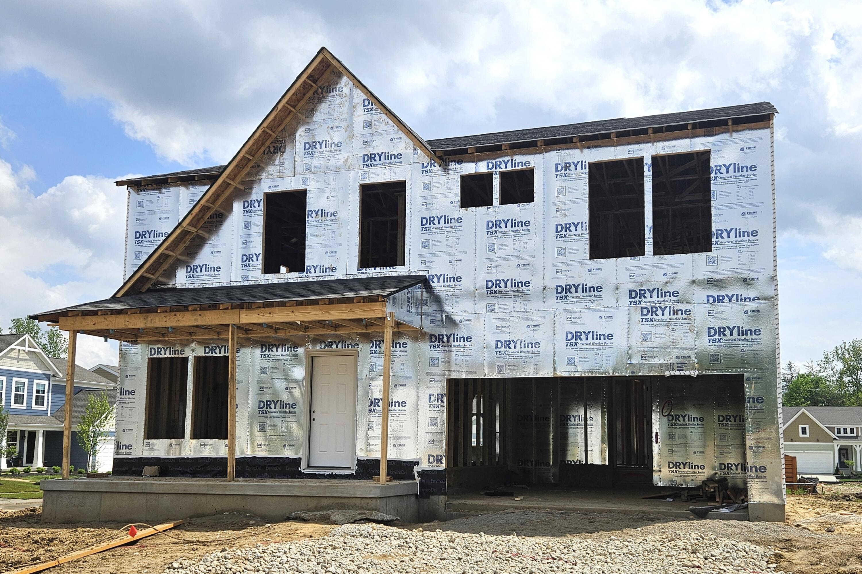 513 Iris Drive, Yellow Springs, Ohio image 10