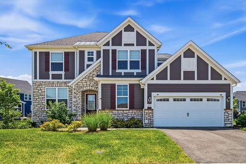 Photo of 324 Solar Wind Road, Delaware, OH 43015 (MLS # 226024478)