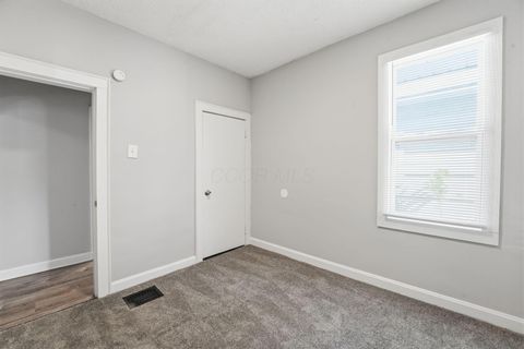 Tiny photo for 73 Stevens Avenue, Columbus, OH 43222 (MLS # 226013108)