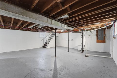 Tiny photo for 73 Stevens Avenue, Columbus, OH 43222 (MLS # 226013108)