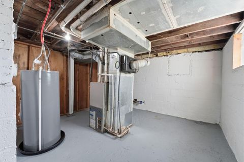 Tiny photo for 73 Stevens Avenue, Columbus, OH 43222 (MLS # 226013108)