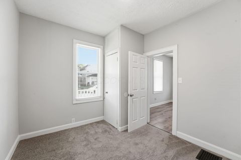Tiny photo for 73 Stevens Avenue, Columbus, OH 43222 (MLS # 226013108)
