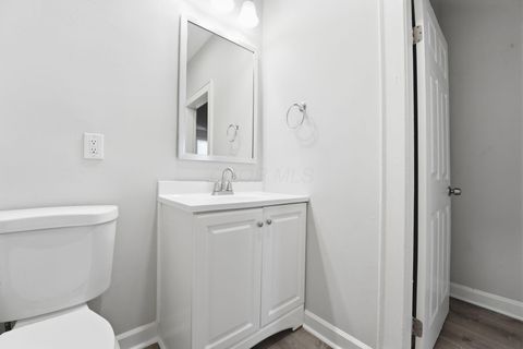 Tiny photo for 73 Stevens Avenue, Columbus, OH 43222 (MLS # 226013108)